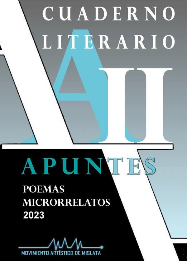 Apuntes literarios 2