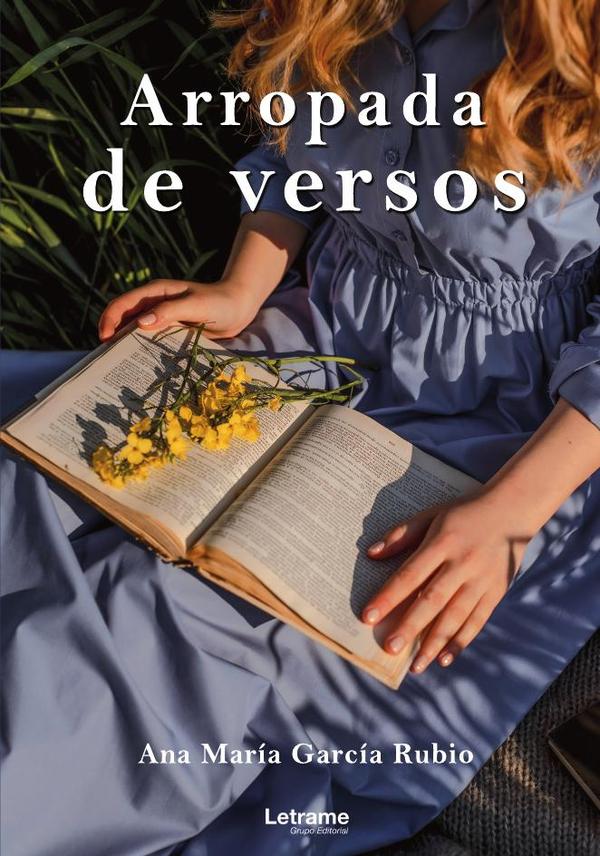 Arropada de versos