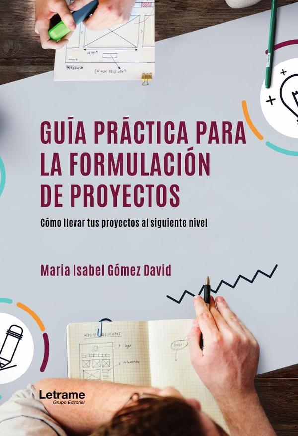 Guía práctica para la formulación de proyectos