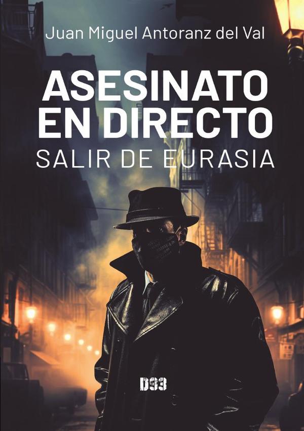 Asesinato en directo