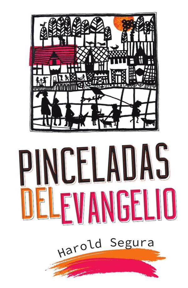 Pinceladas del Evangelio