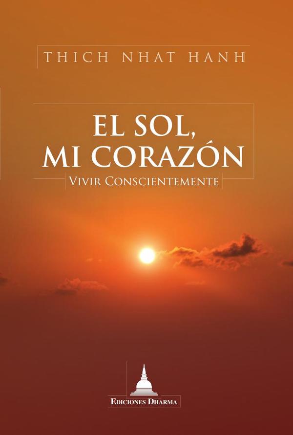 El sol mi corazón