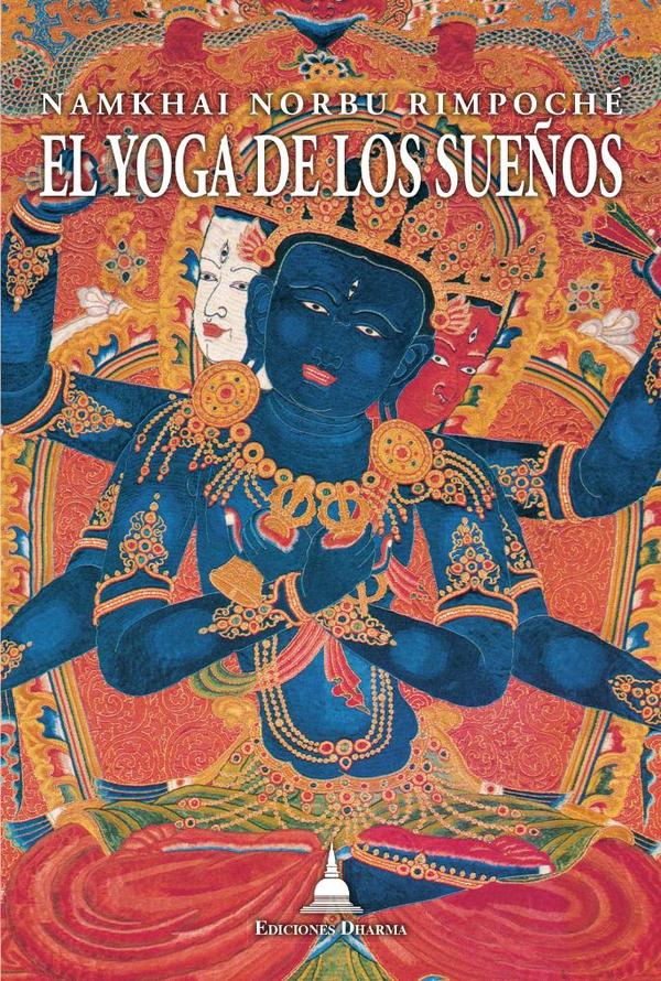 El yoga de los sueños