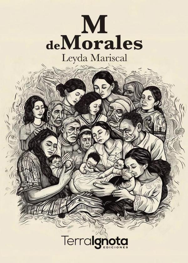 M de Morales