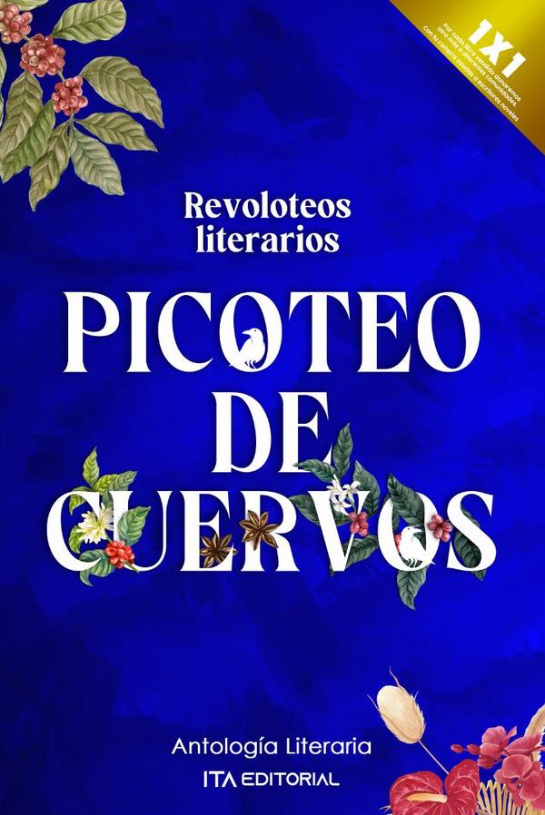 Picoteo de cuervos