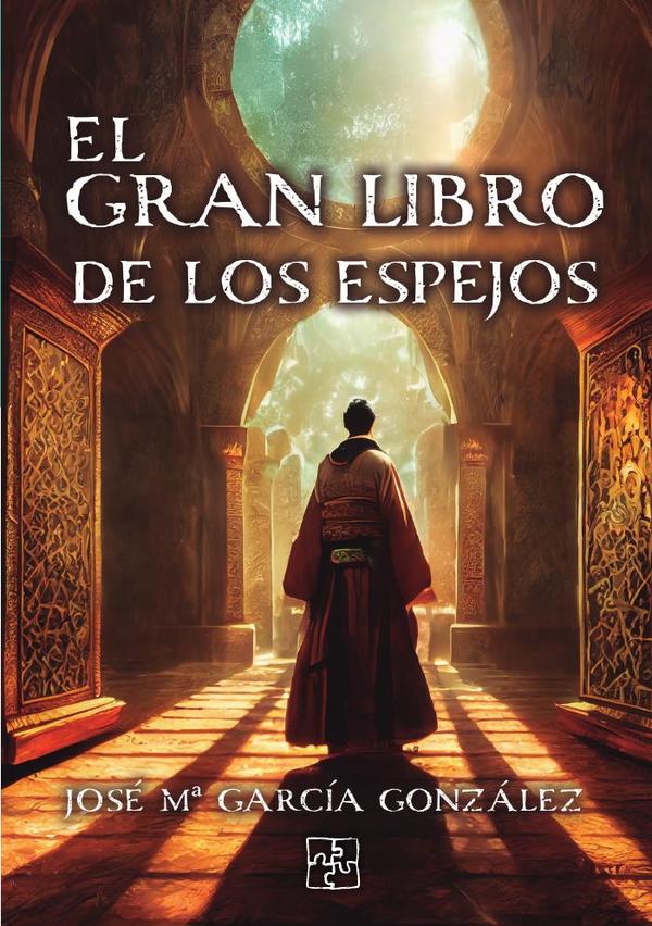 El gran libro de los espejos