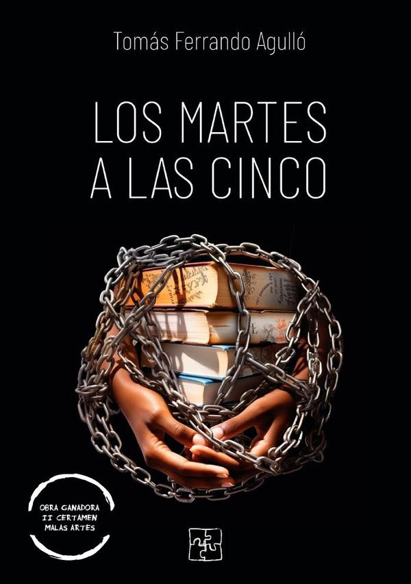 Los martes a las cinco
