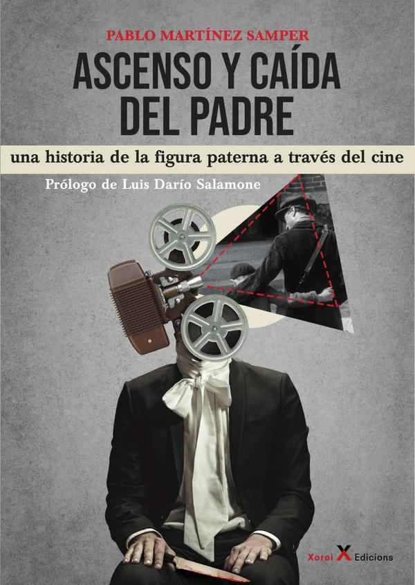 Ascenso y caída del padre