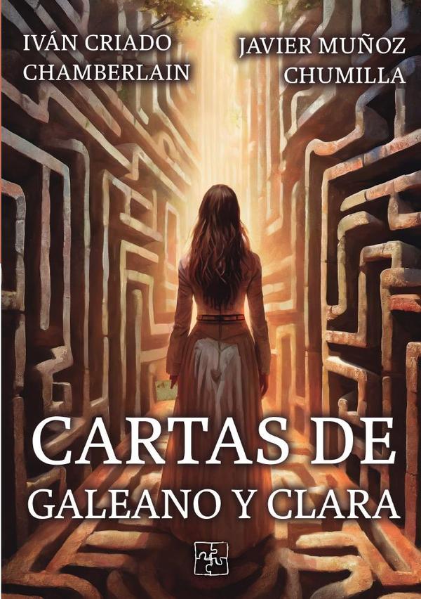 Cartas de Galeano y Clara