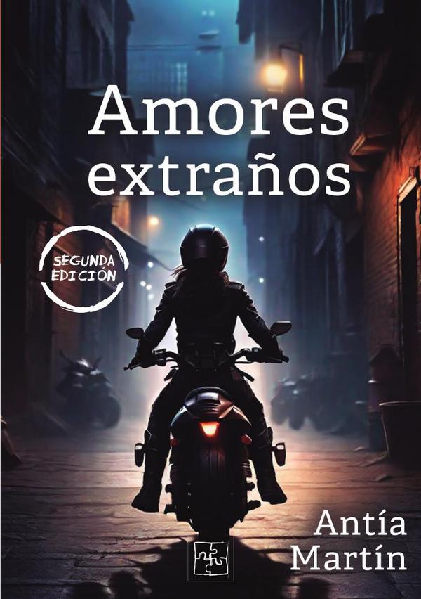 Amores extraños