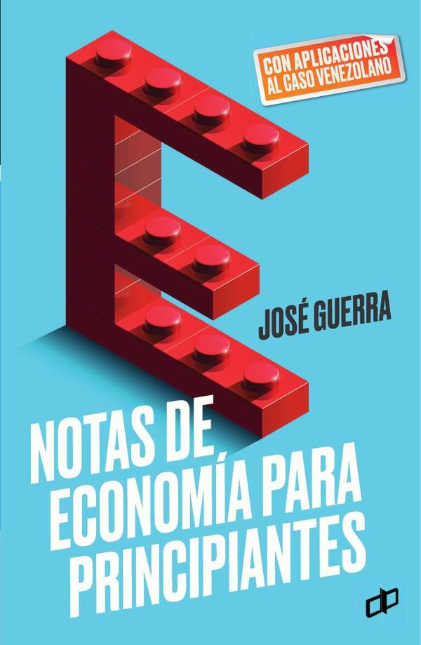 Notas de economía para principiantes