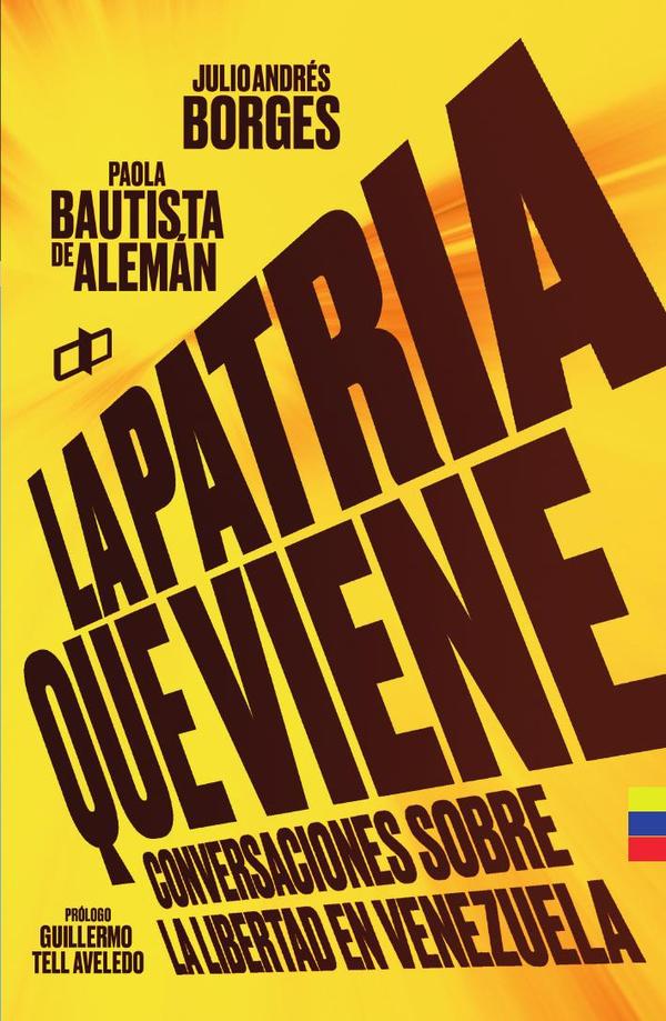 La patria que viene