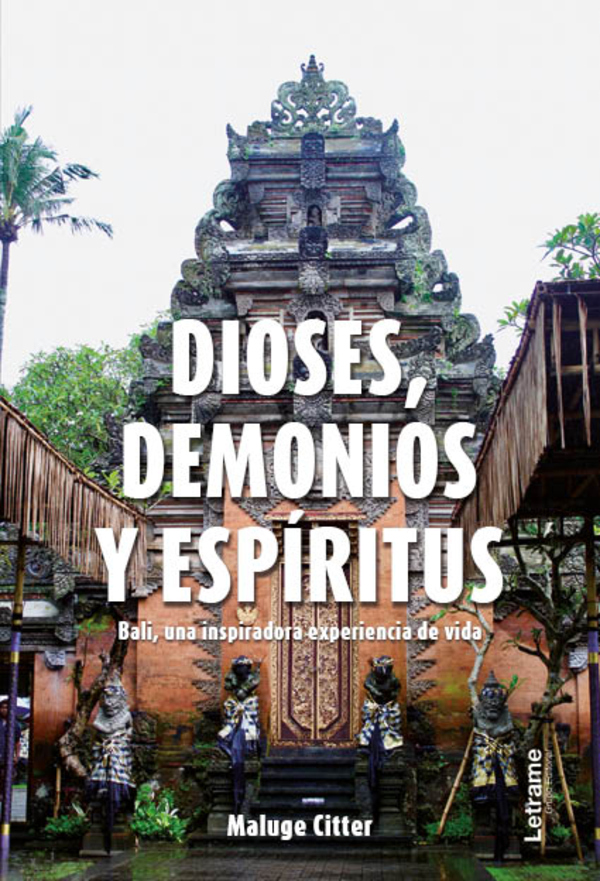 Dioses, demonios y espíritus