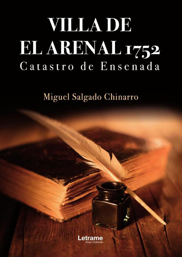 Villa de El Arenal 1752