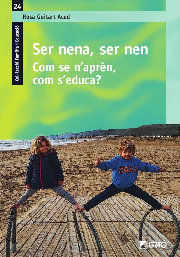 Ser nena, ser nen
