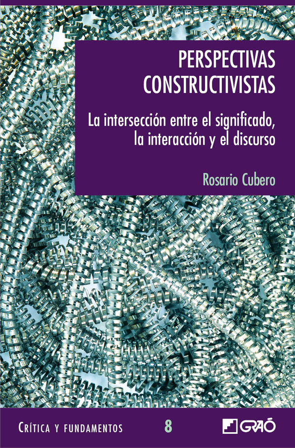 Perspectivas constructivistas