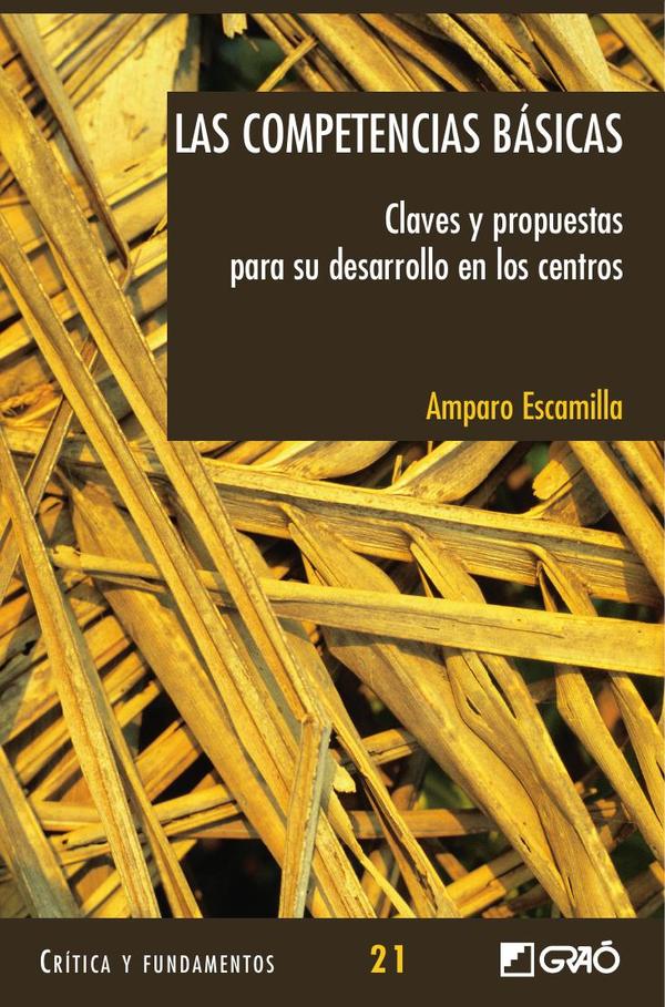Las competencias básicas