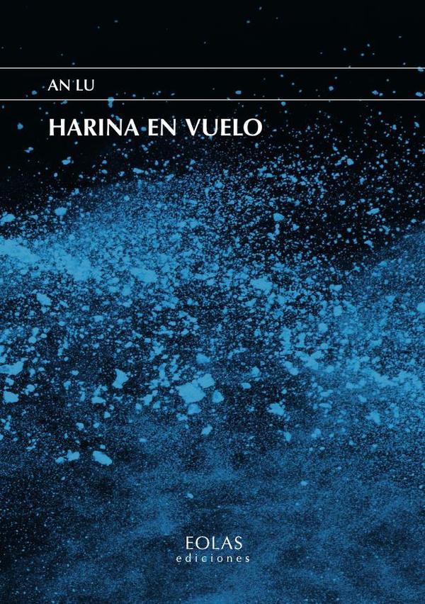 Harina en vuelo