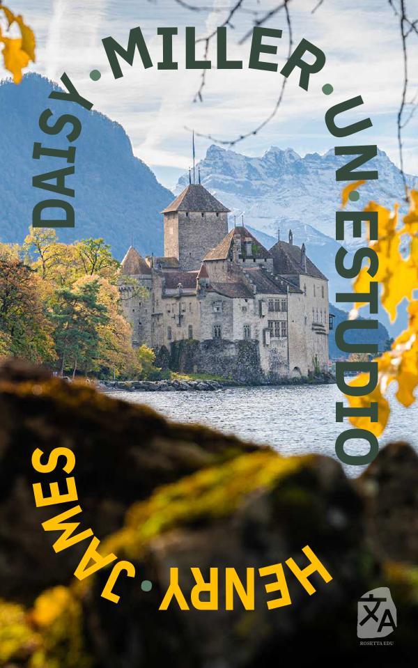 Daisy Miller: Un estudio