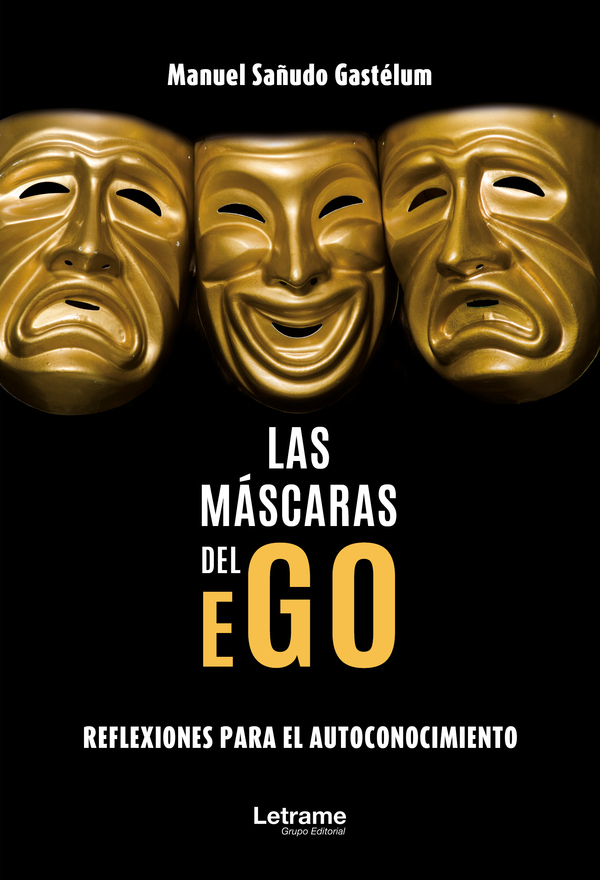 Las máscaras del ego