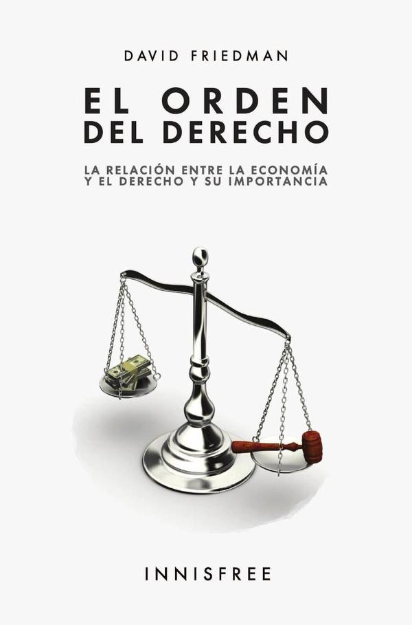 El orden del derecho