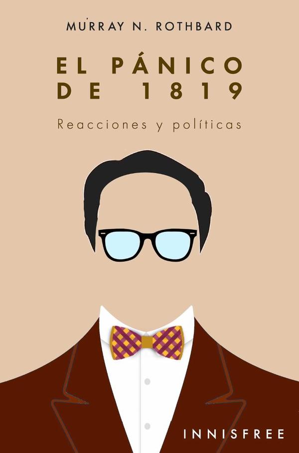 El pánico de 1819