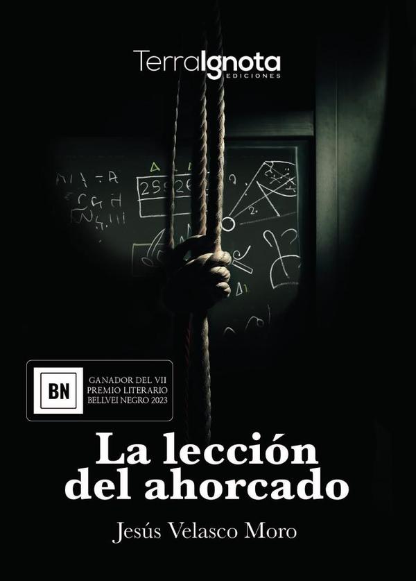 La lección del ahorcado