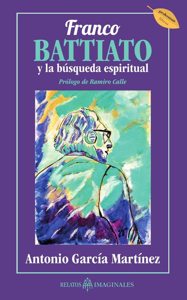 Franco Battiato y la búsqueda espiritual