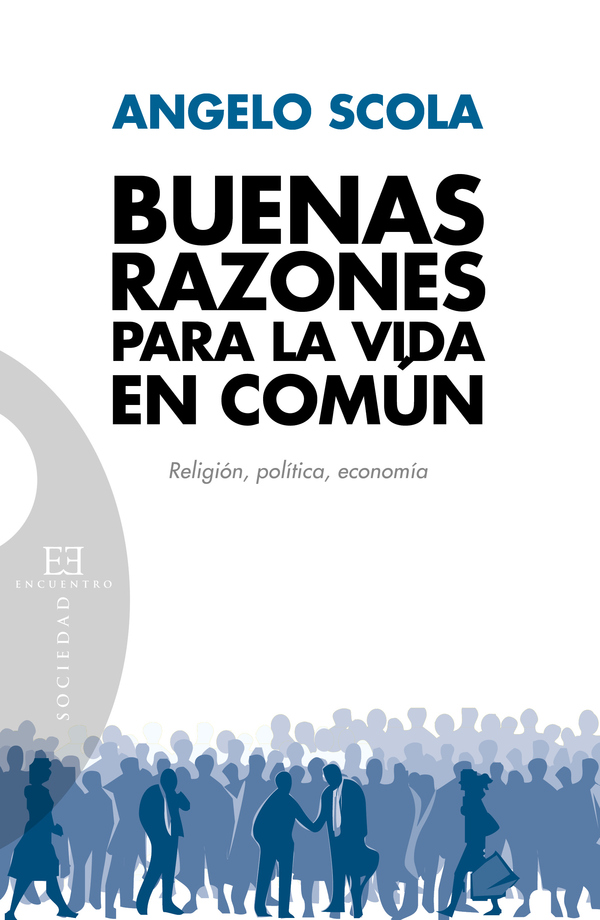 Buenas razones para la vida en común