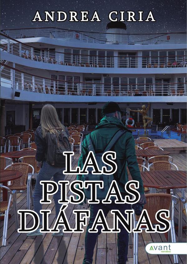 Las pistas diáfanas