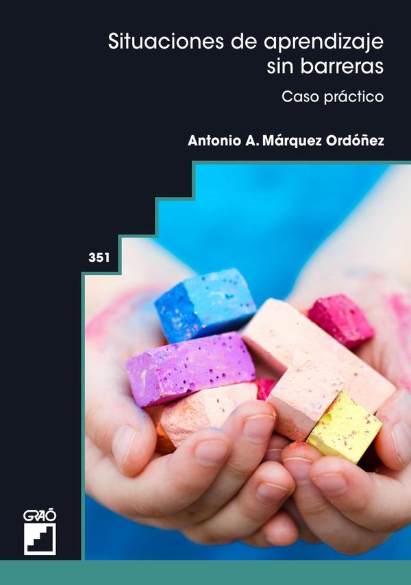 Situaciones de aprendizaje sin barreras