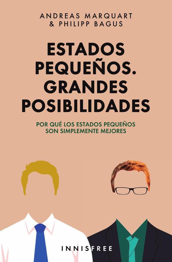 Estados pequeños. Grandes posibilidades
