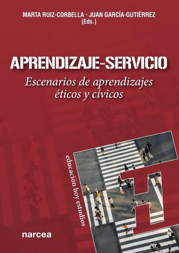 Aprendizaje-Servicio