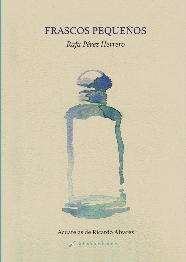 Frascos pequeños