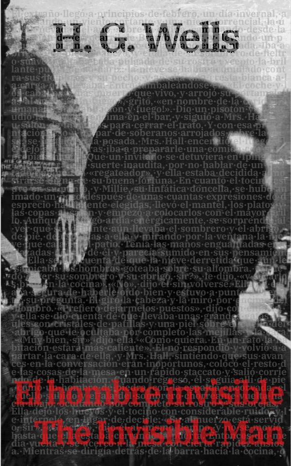 El Hombre Invisible - The Invisible Man