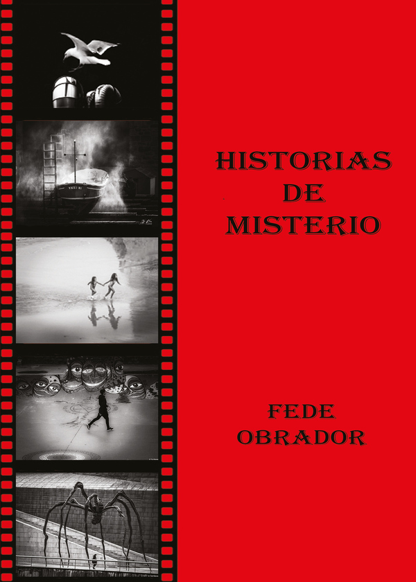 Historias de Misterio
