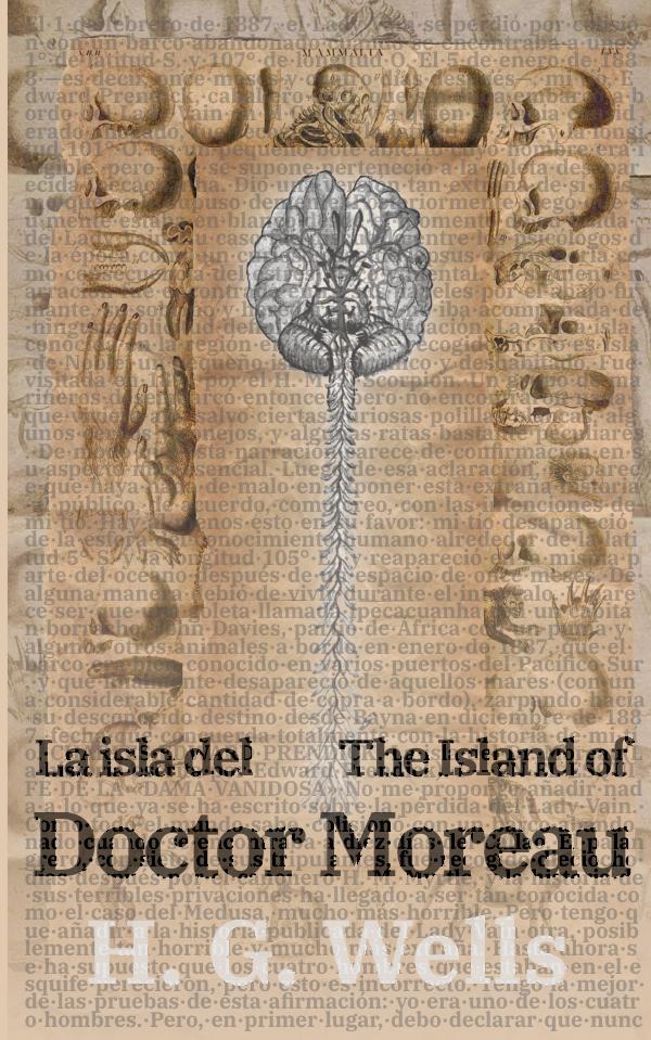 La isla del Dr. Moreau - The Island of Doctor Moreau