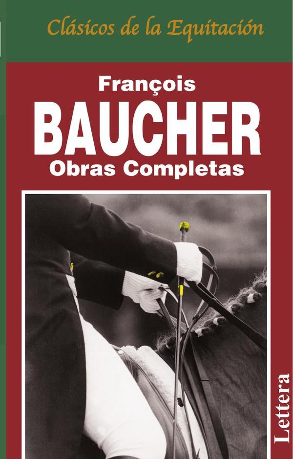 Obras completas de francóis baucher