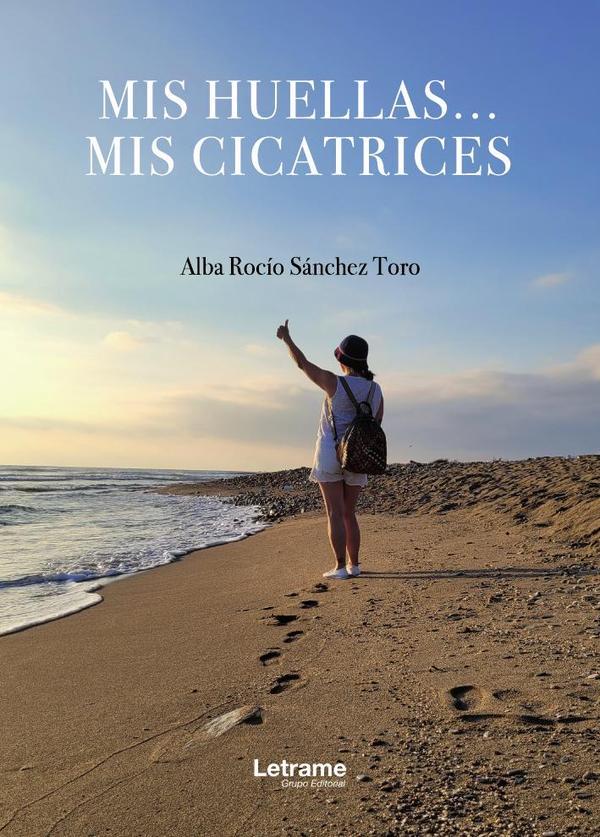 Mis huellas... Mis cicatrices