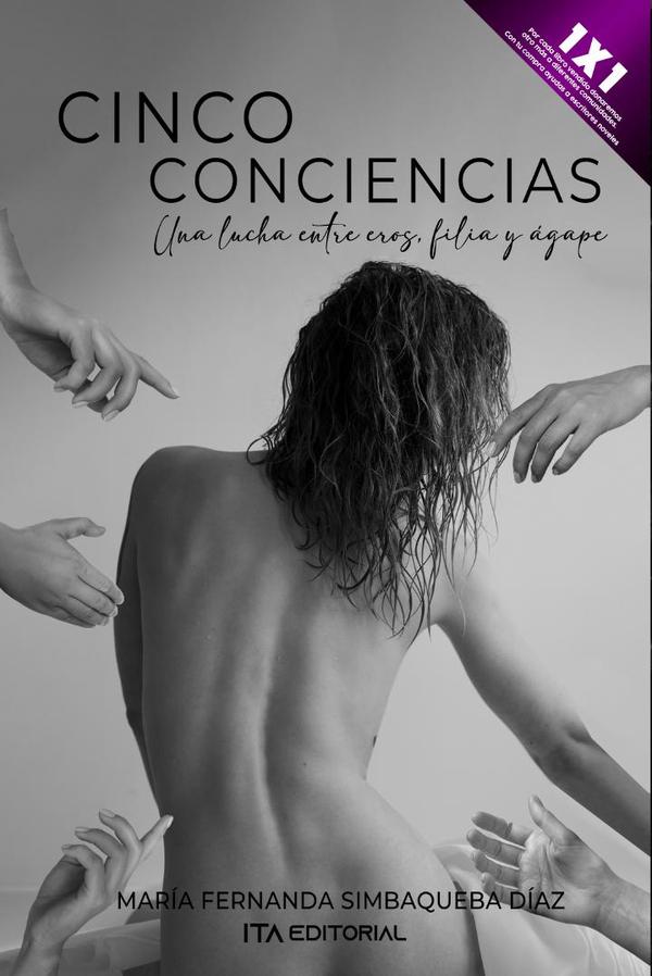 Cinco conciencias