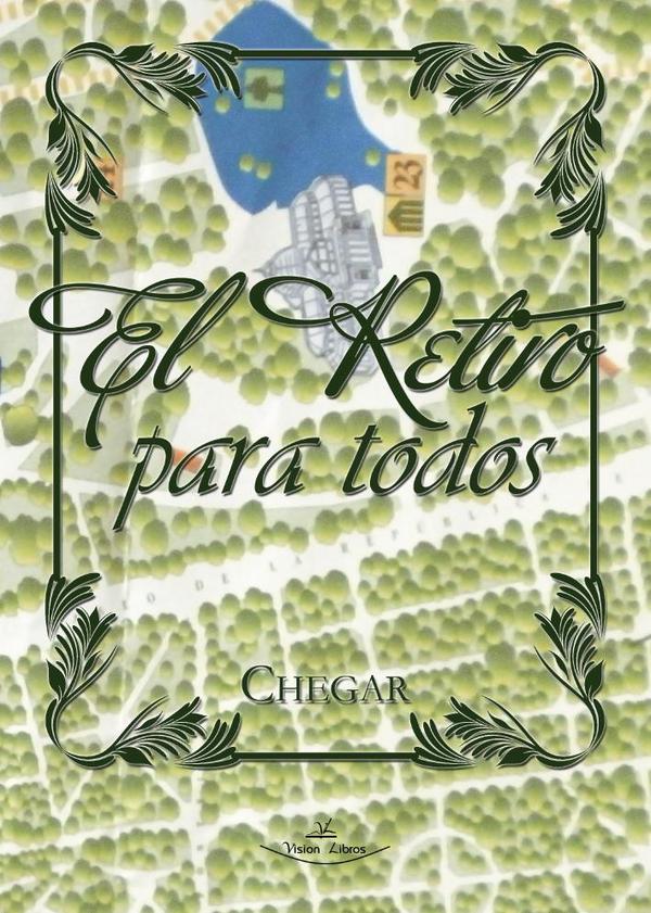 El Retiro para todos