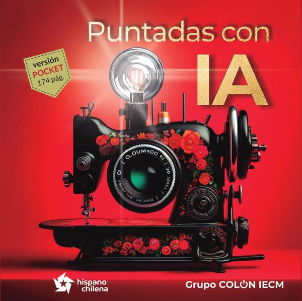 Puntadas con IA