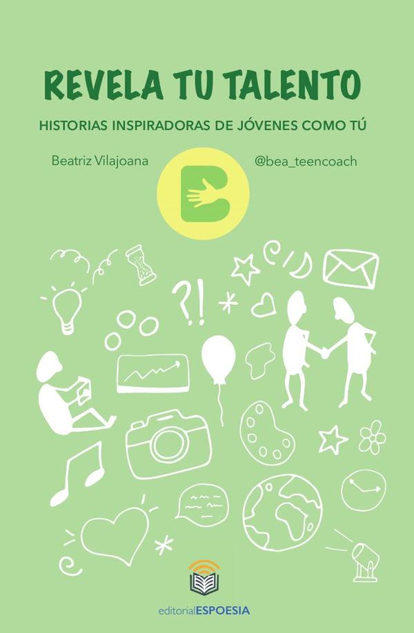 Revela tu talento