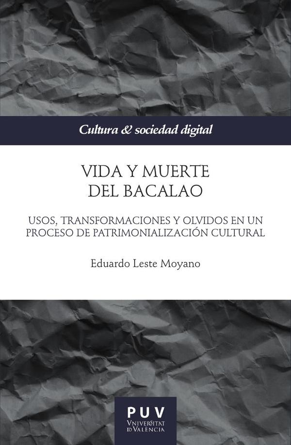 Vida y muerte del Bacalao