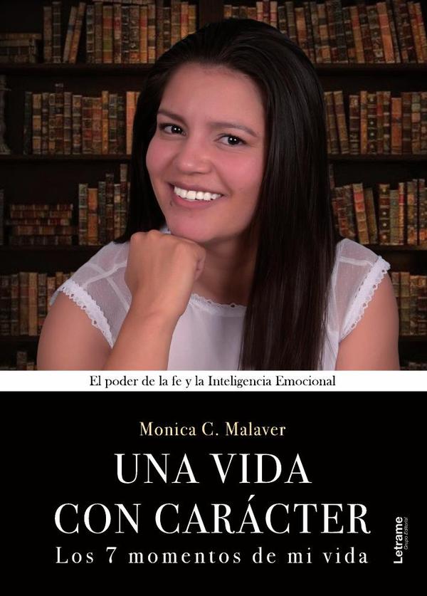 Una vida con carácter