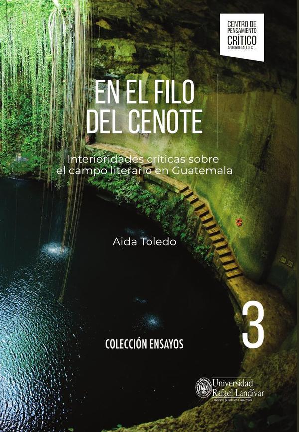 En el filo del cenote