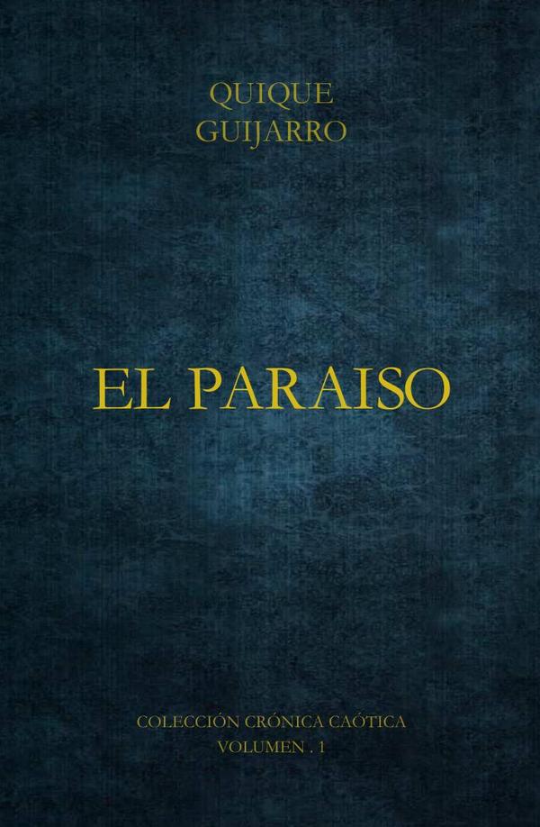 El paraíso