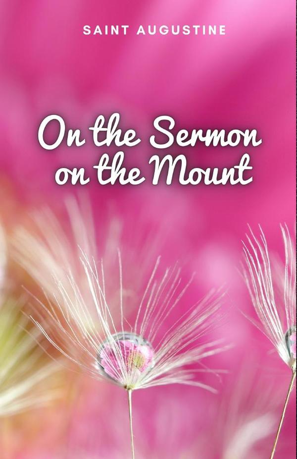 On the Sermon on the Mount