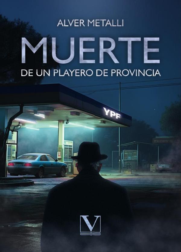 Muerte de un playero de provincia
