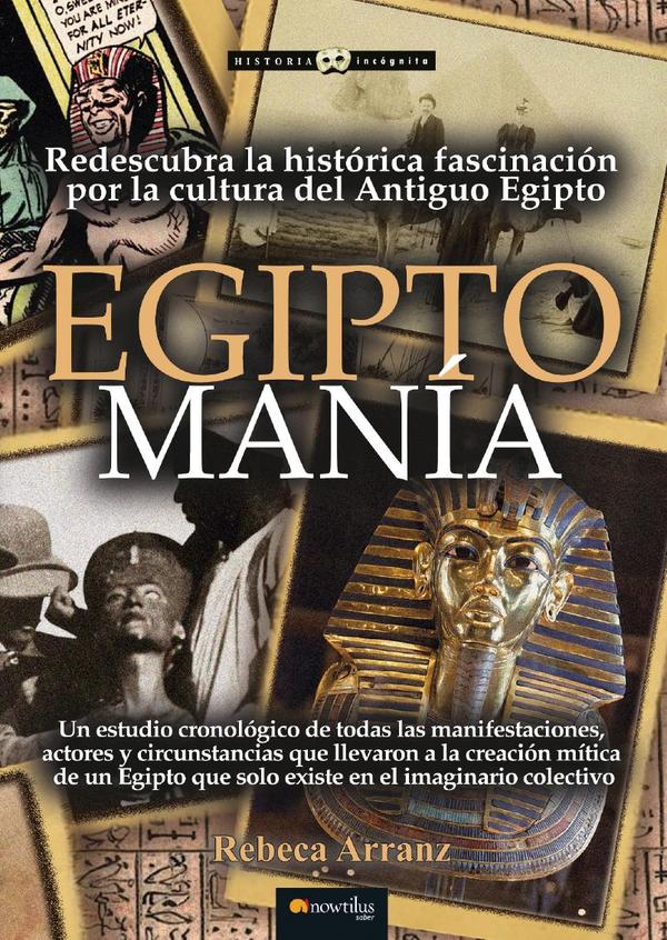 Egiptomanía